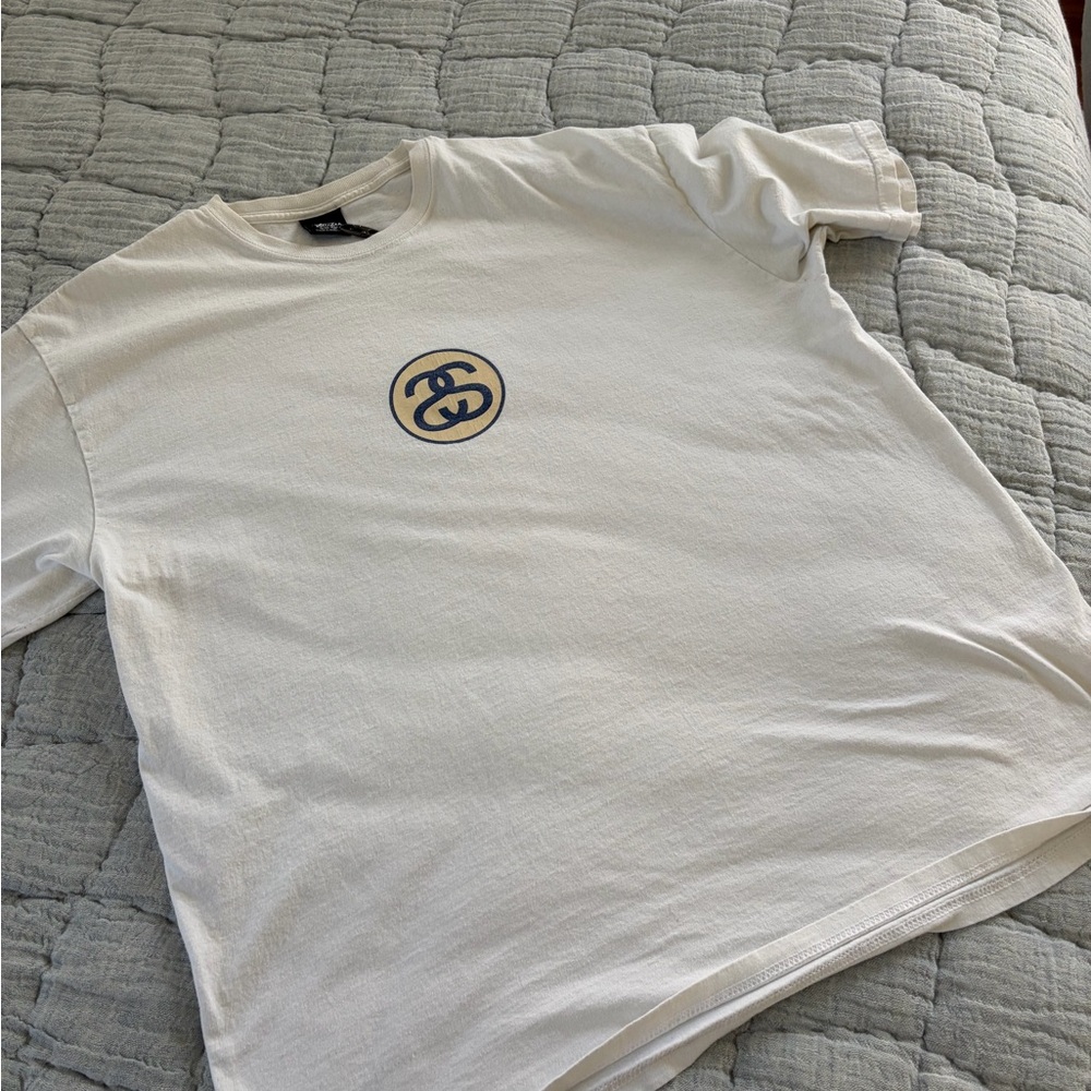 Stussy Tee